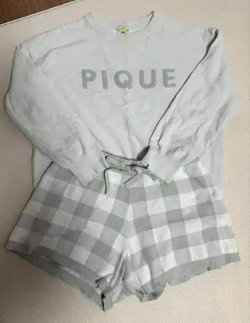 젤라또피케 룸웨어 세트