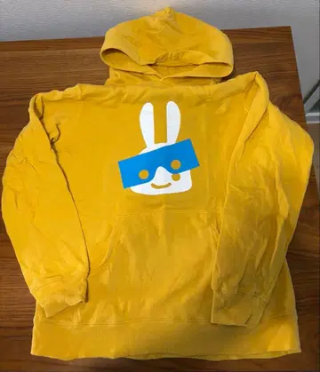 [레어] CUNE 후드티 후쿠오카 2주년 한정판 L 사이즈