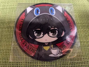 페르소나 5 코스터 아모카페 아케치 료지 조커