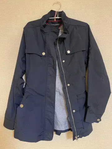 TOMMY HILFIGER 여성용 아우터
