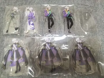 이레이스 쇼토 아크릴 스탠드 세트