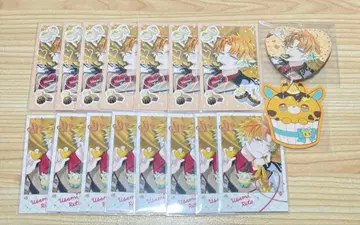 [ 즉시 구매 가능 ] 니지산지 발렌타인 묶음 판매 오리엔스 우사미 리토