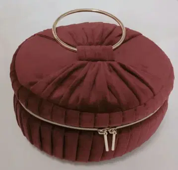 Francfranc 파우치