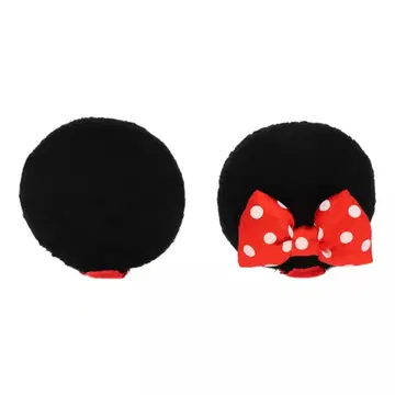 Disney 미니 헤어핀