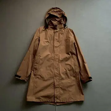 tilak poutnic KNIGHT Coat Ventile S