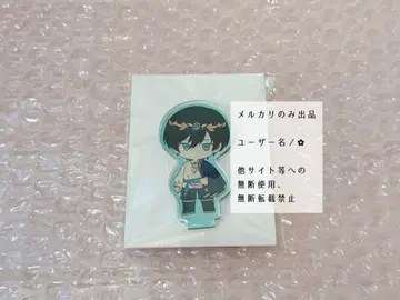 [블루 록] 아크릴 스탠드 홀로 스코프 이토시 린