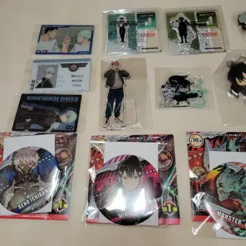 괴수 8호 묶음 판매