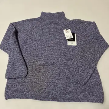 캐시미어 스웨터