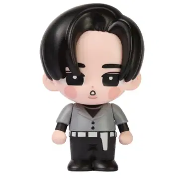 [ 즉시 구매 가능 ] 스노우 칠 소프트 비닐 메구로 렌 메메