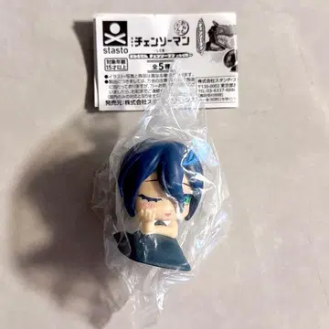 오네무탄 체인소 맨 레제