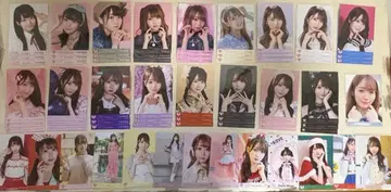 =LOVE 오타니 에미리 브로마이드 묶음 판매