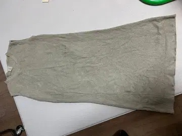 젤라또피케 룸웨어 원피스