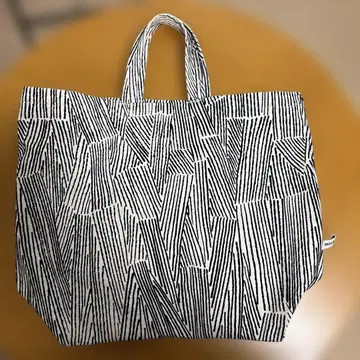 새상품급 미나 페르호넨 토트 대