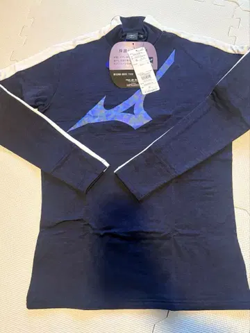 새상품 바이오넥스트 하이넥 긴팔 M