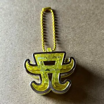 하마사키 아유미 참 라이트 옐로우 컬러 [ YELLOW ]