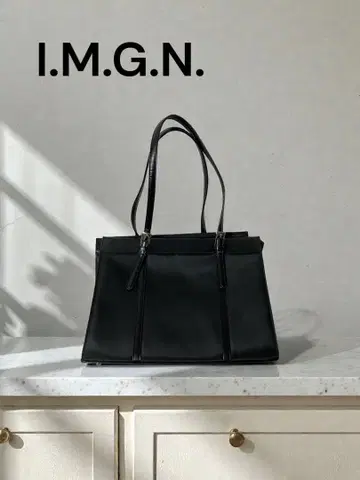 [ 새상품급 ] 아오야마 양복 / 취업활동 백 I.M.G.N