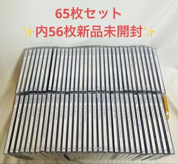 THE GREAT COMPOSERS 그레이트 컴포저 CD 65권 세트