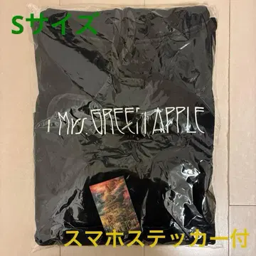 [ 덤 포함 ] 미세스 BABEL no TOH 후디 S 사이즈