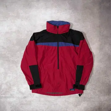 80s Ll.bean 마운틴 파카 아노락 파카