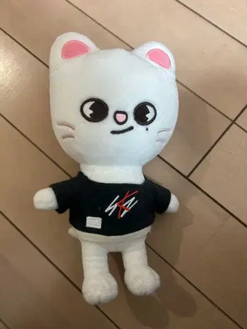 SKZOO 지니레트 오리지널 봉제 인형