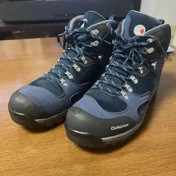 캐러밴 등산화 트레킹 슈즈 27.5cm