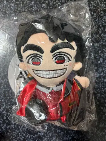 WEST. 치비스트 시게오카 다이키