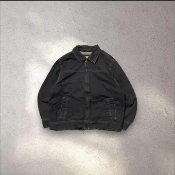 SONOMA 워크 자켓 블루종