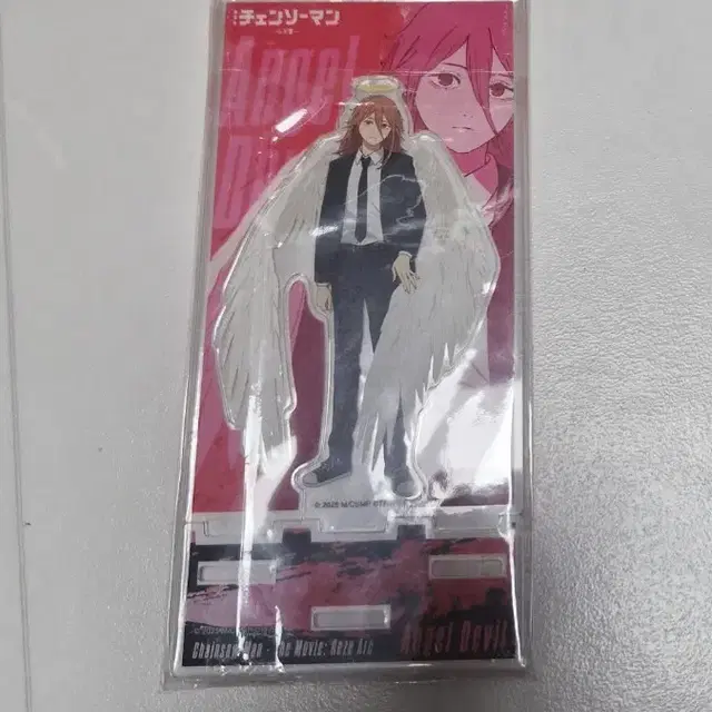 [급전] 체인소맨 천사의 악마 아크릴 스탠드 판매합니다