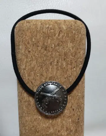 roar 로아 헤어 고무줄