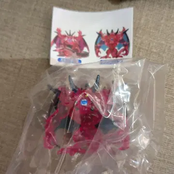 드래곤 퀘스트 크리스탈 몬스터즈 천공편 데스무아