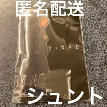 BE:FIRST 아크릴 스탠드 슈토