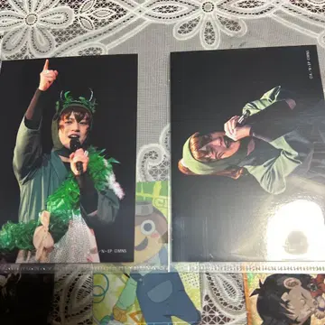 롯카 젠포지 이사쿠 한하시 소이치로 랜덤 브로마이드