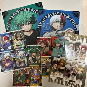 히로아카 최강 점프 점프 GIGA [세트]