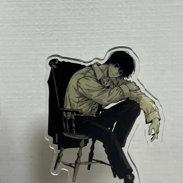 사카모토데이즈 나구모 아크릴 스탠드