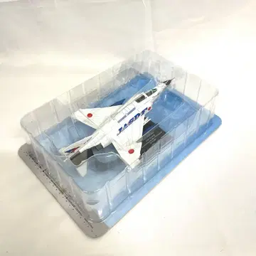 에어 파이터 컬렉션 F-4EJ 팬텀 II 50주년 특별 페인팅