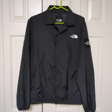 THE NORTH FACE 나일론 자켓 L 사이즈