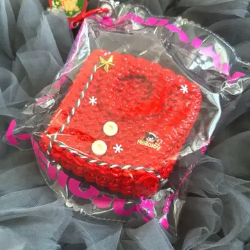 mellojoy 메로조이 크리스마스 따뜻한 홀리데이 스웨터