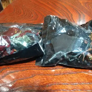 린뉴도 니타보 미개봉품