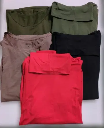 히트텍 묶음 판매