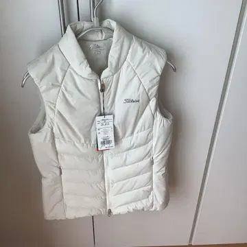 Titleist 베스트 화이트