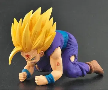 손오반 단품 지마 드래곤볼 얼라이즈 셀 폭발 통신 판매 특전