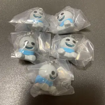 디즈니 캐릭터 메지루시 액세서리 Winter