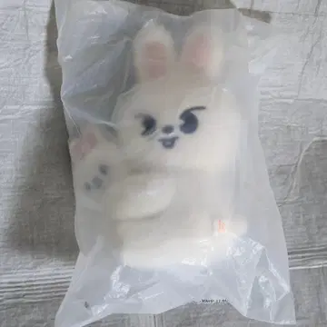 스키즈 서울콘 팝업 마그넷 봉제 인형 세트 리노