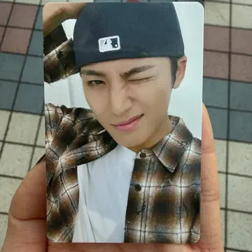 민규 세븐틴 SEVENTEEN 갱신 혜택