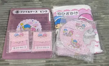 키키라라 리틀트윈스타 제일복권