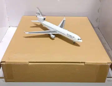 W O R L D 항공 다이캐스트 모델