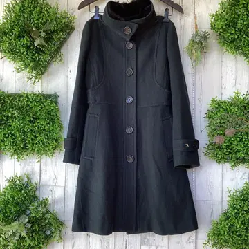 평평하게 놓음 가슴 너비 48 소매 폭 17 허리 29