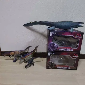 Prime1Studio Papo Nammu 세트