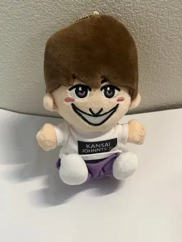 코지마 켄 치비누이