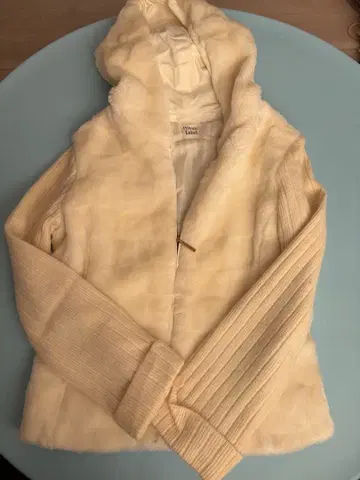 Private Label 집업 아우터